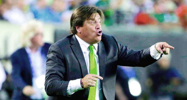 Agradece El Piojo ser opción para la Selección de Chile