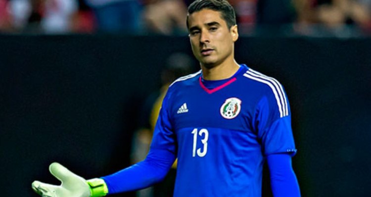 Ochoa está en la mira del Burdeos