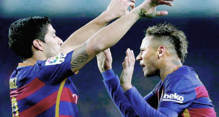 Barça va a semifinales de la Copa del Rey