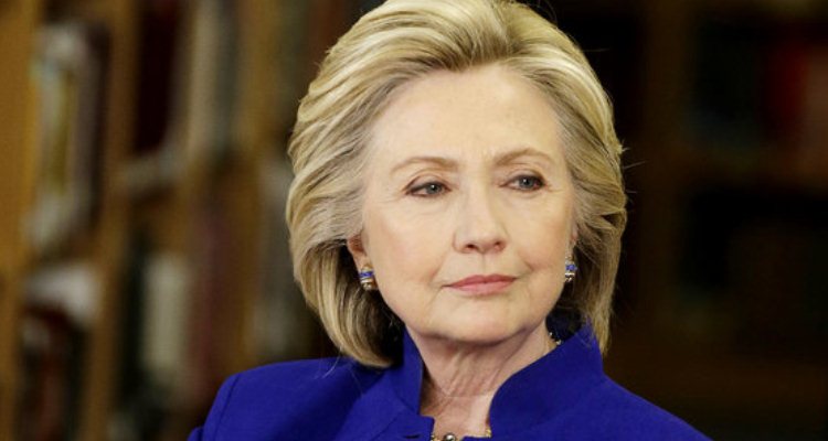 No publicarán 22 correos de Clinton por ser “alto secreto”