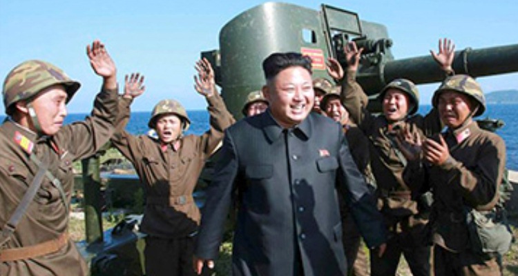 Lanzamiento de misil de Corea del Norte pone en alerta al mundo