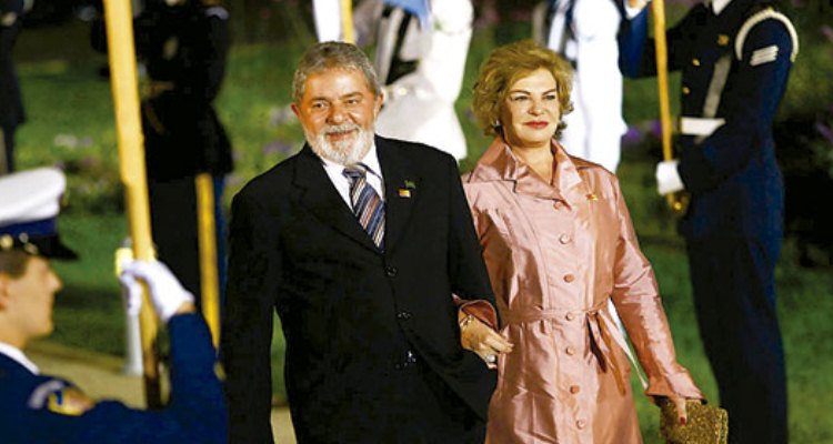 Justicia de Brasil investiga a Lula por lavado de dinero asociado a corrupción