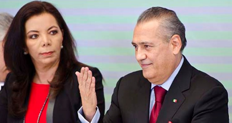 Votará PRI a favor de leyes anticorrupción y Mando Único: Beltrones