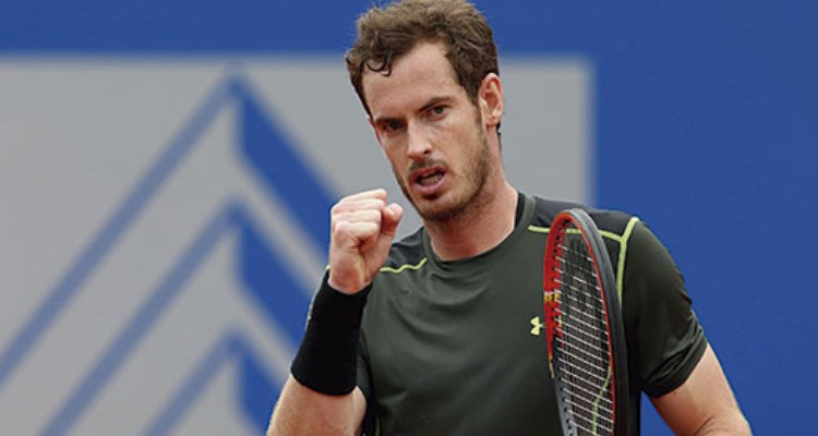 Murray y Djokovic disputarán título