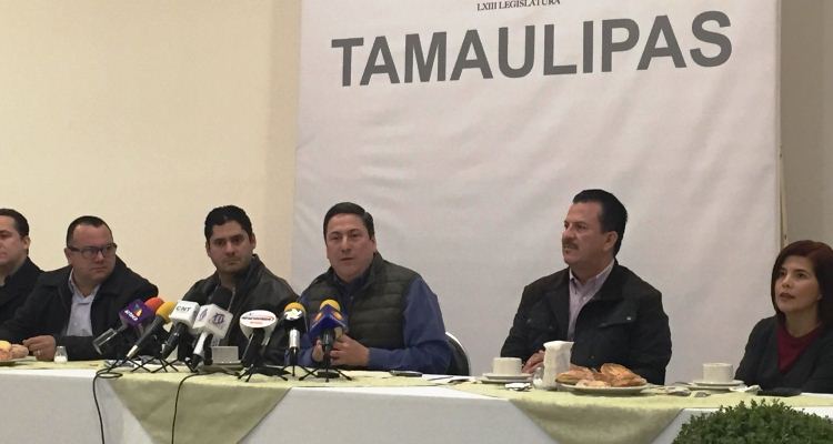 Estoy listo para ser candidato a gobernador: Baltazar