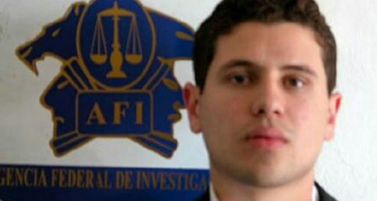 “No saben en qué bronca se metieron”: El hijo de ‘El Chapo’