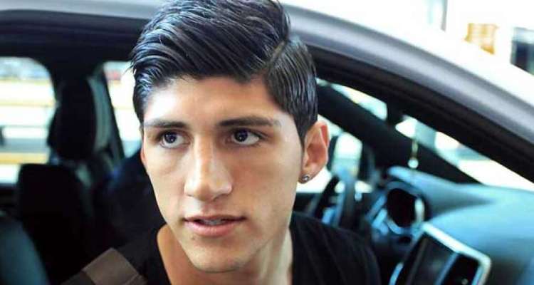 Alan Pulido volverá a jugar