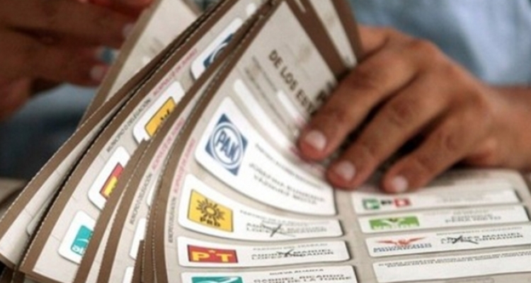 El PRI aventaja en Colima; el PAN denuncia irregularidades