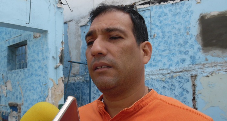 Agencia del MP se niega a recibir denuncia ciudadana