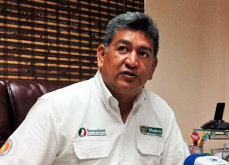 Por ignorancia, arrojan residuos de gas al drenaje