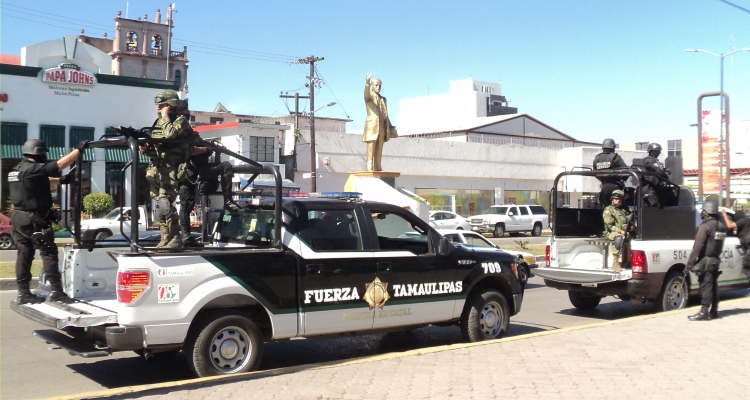 Llegan más recursos del Subsemun a Madero