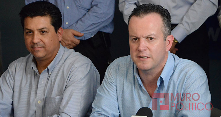 Nadie saldrá del PAN y Lety se queda: Elizondo