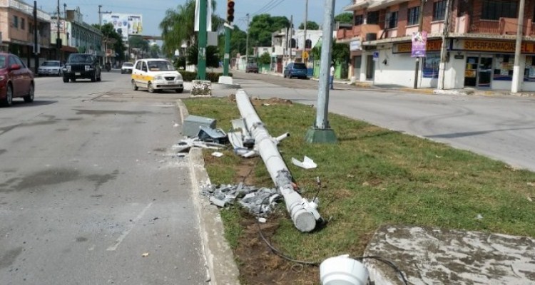 Exigen más cámaras de video-vigilancia en Madero