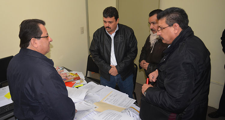 Víctima de inseguridad primer independiente en Tamaulipas