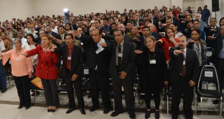 Ordenan reponer designación de Consejeros Electorales