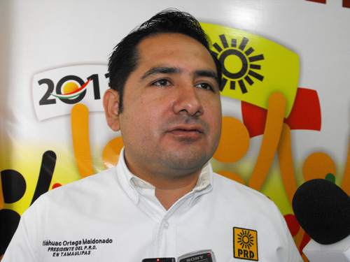 Buscará Cuitláhuac Ortega diputación local
