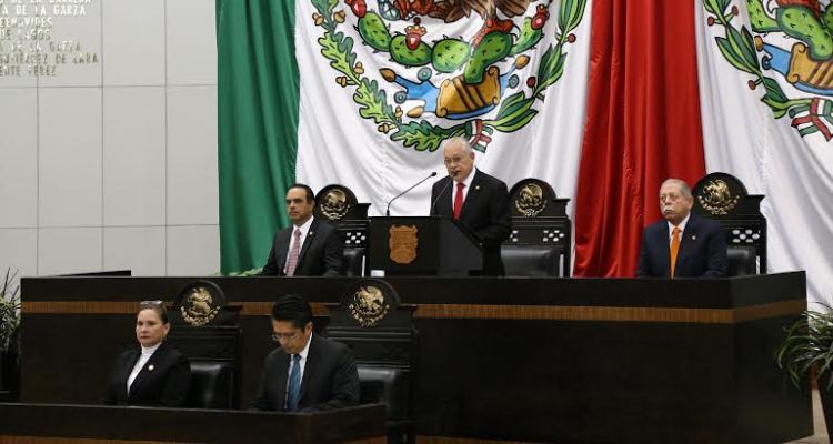 Seguiremos trabajando mediante el  diálogo y consenso: MASH