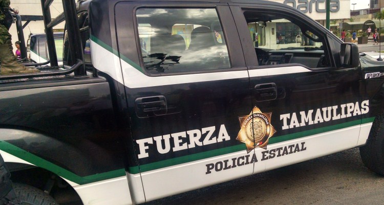 Estatales harán operativos nocturnos en Madero