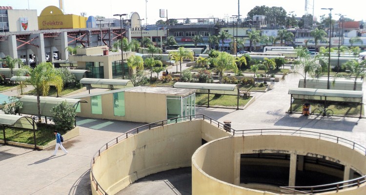 Estado no pagará deuda por obra de plaza en Madero