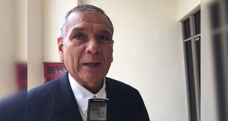 Tendrá Tamaulipas 8 candidatos a Gobernador