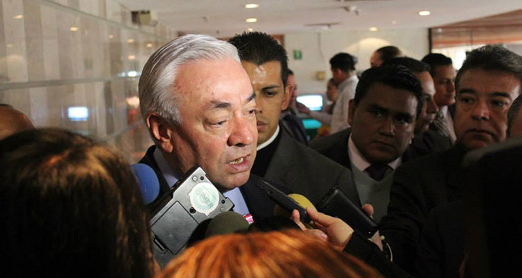 Firmarán priistas pacto de unidad entre incertidumbres