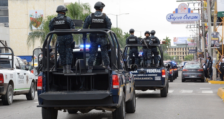Fracasa 066 y Gendarmería atenderá por redes sociales