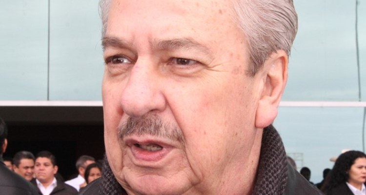 Refrendan UAT y Egidio Torre Cantú los lazos de amistad