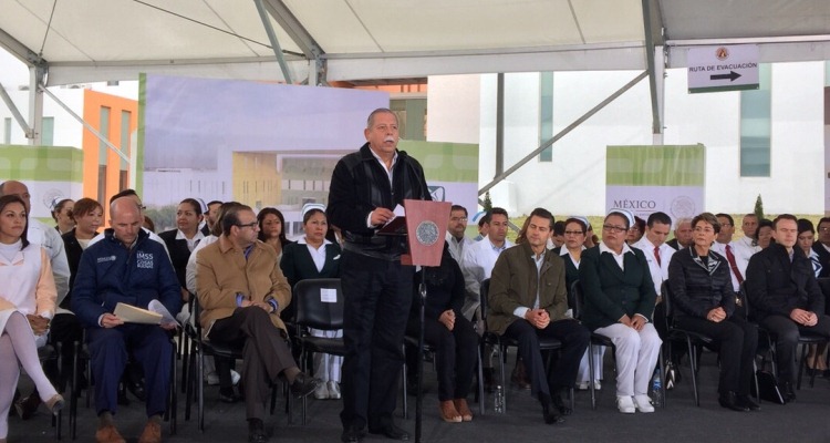 Seguiremos a su lado Presidente: ETC