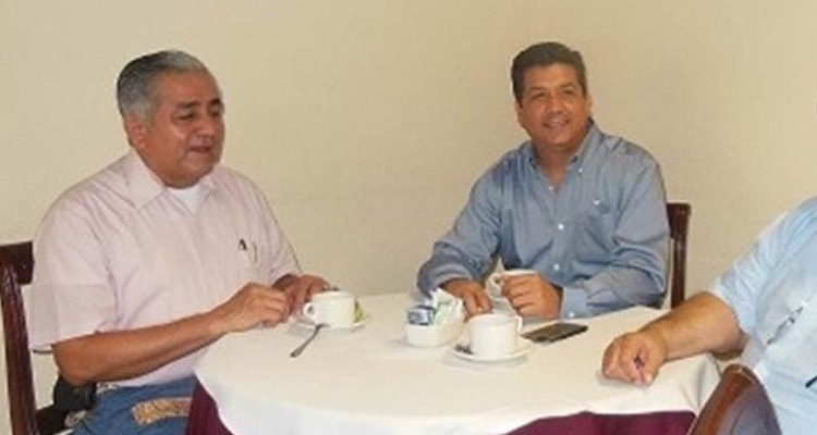 No afecta si Joaco se va del PRD”: Neri