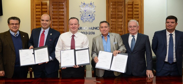 Impulsa Canturrosas desarrollo industrial