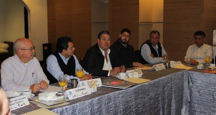 Entregará ASF informe presupuestal en seguridad: GCG