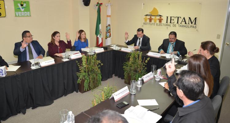Inseguridad no deja elegir candidatos: PRD