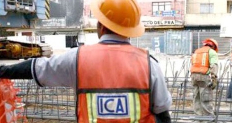 ICA amplia inversión energética en Tamaulipas