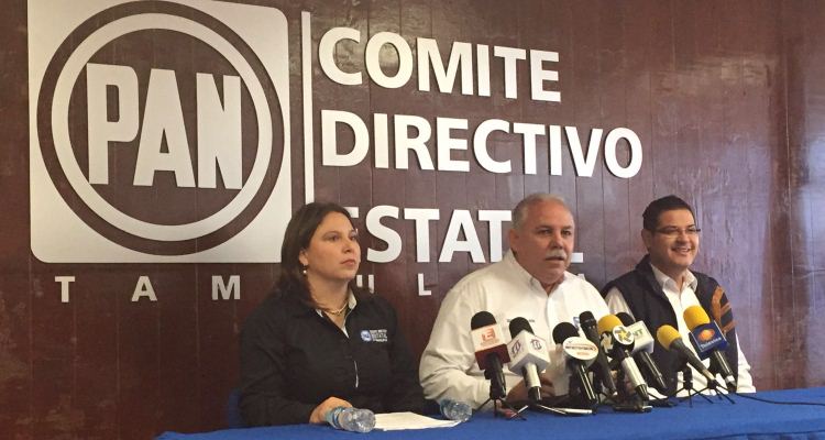 Destaca PAN fallo del Tribunal Electoral