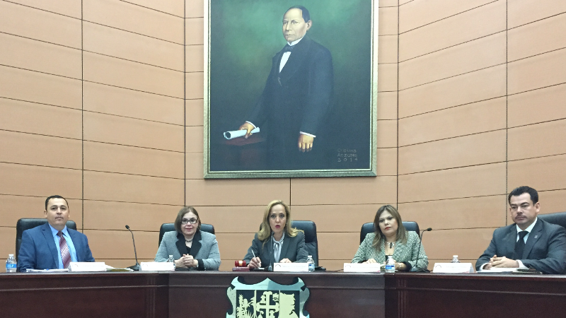 En un mes llegan a 27 recursos en el TRIETAM