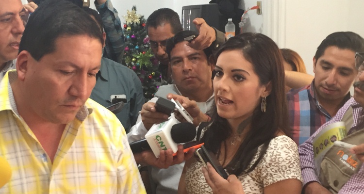 Shira dice adiós a la política; “cumpliré contratos artísticos”.