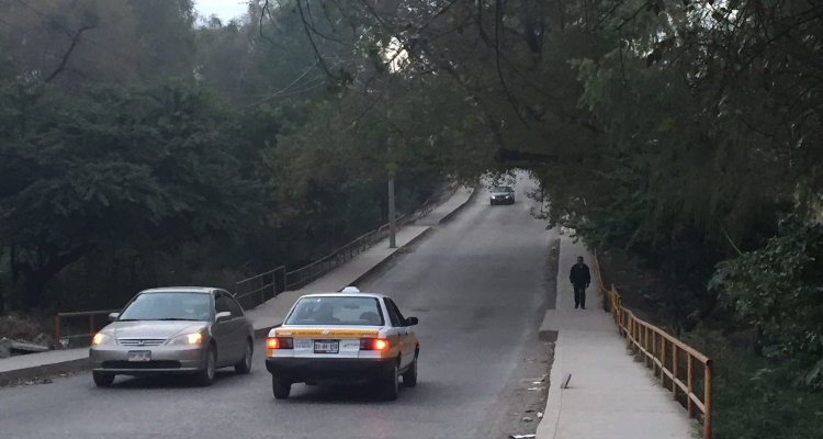 Arrancará ETC obra del Puente de la Modelo