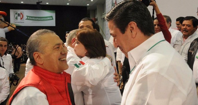 Estarán aspirantes en el registro de Baltazar Hinojosa