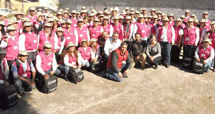 Tendrá Tamaulipas 8 candidatos a Gobernador