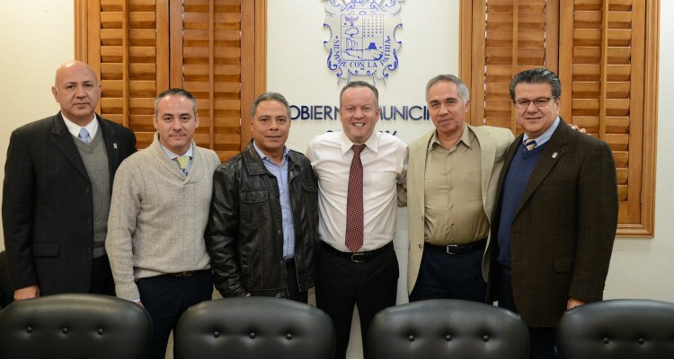 Invierte Industria maquiladora 5 mdd en Nuevo Laredo