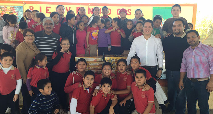 Tamaulipas en el juego del 2016 rumbo al 2018