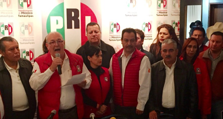 Comisión de Procesos avala hoy registro de Baltazar