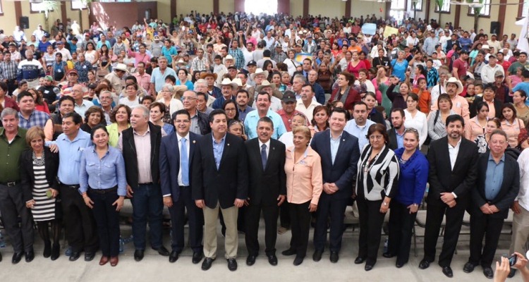 Clausura hoy Diputación permanente en Congreso