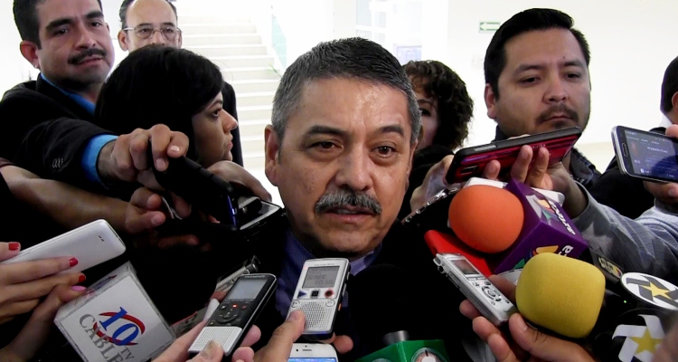 Kiko Elizondo se registrará como candidato a Gobernador
