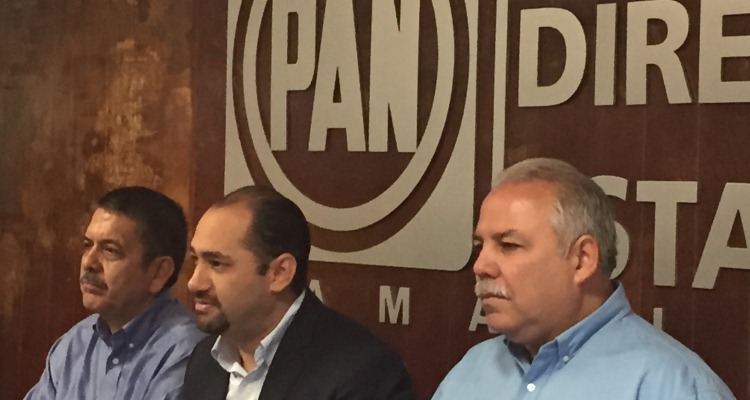 Inseguridad no deja elegir candidatos: PRD