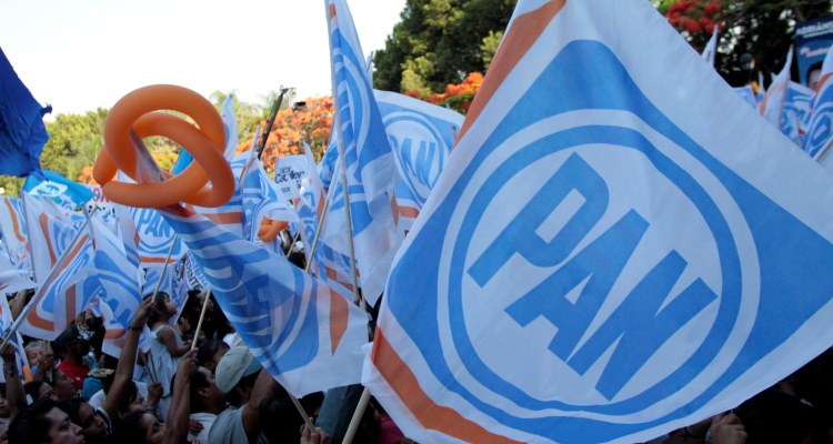Dirigente empresarial, virtual candidato del PAN a la alcaldía de Madero
