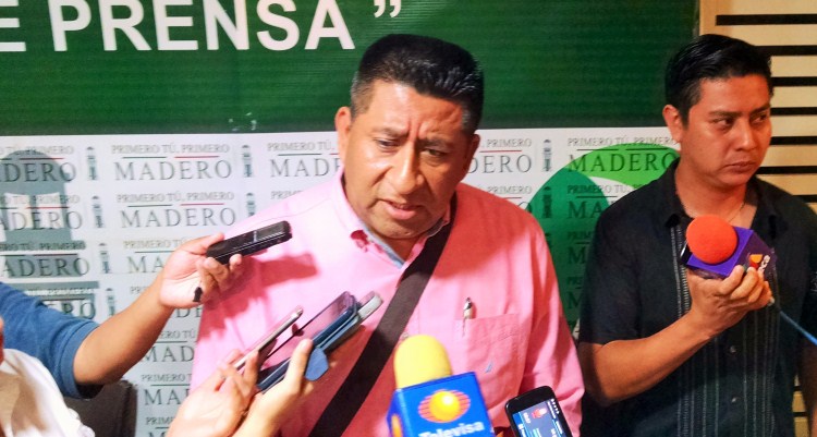 Piden operativos de Tránsito para que  se respeten cajones de discapacitados