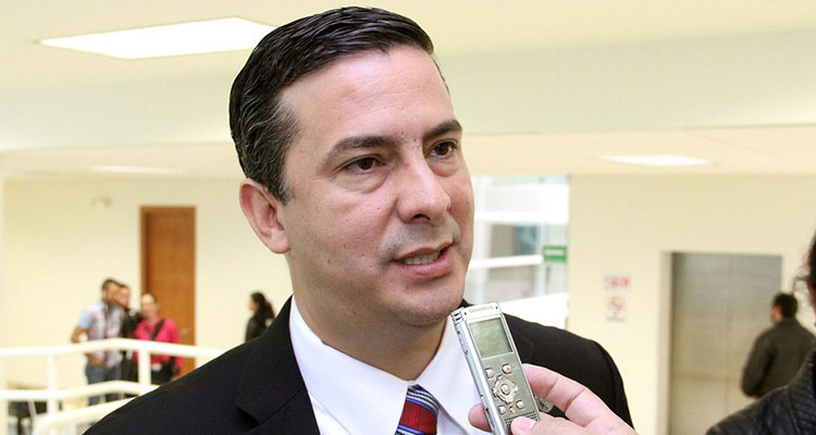 Tamaulipas en el juego del 2016 rumbo al 2018