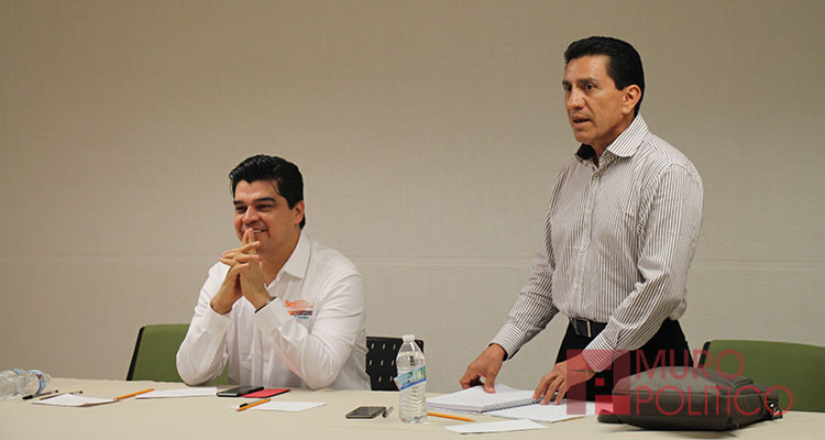 Clausura hoy Diputación permanente en Congreso