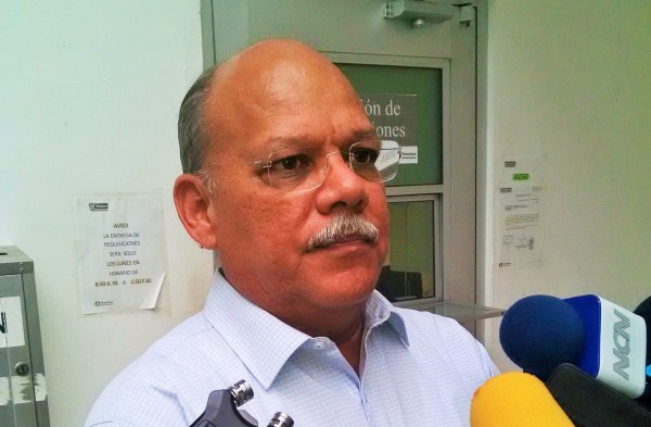 Sigue en pie la propuesta para cambiar la marca Tampico-Miramar